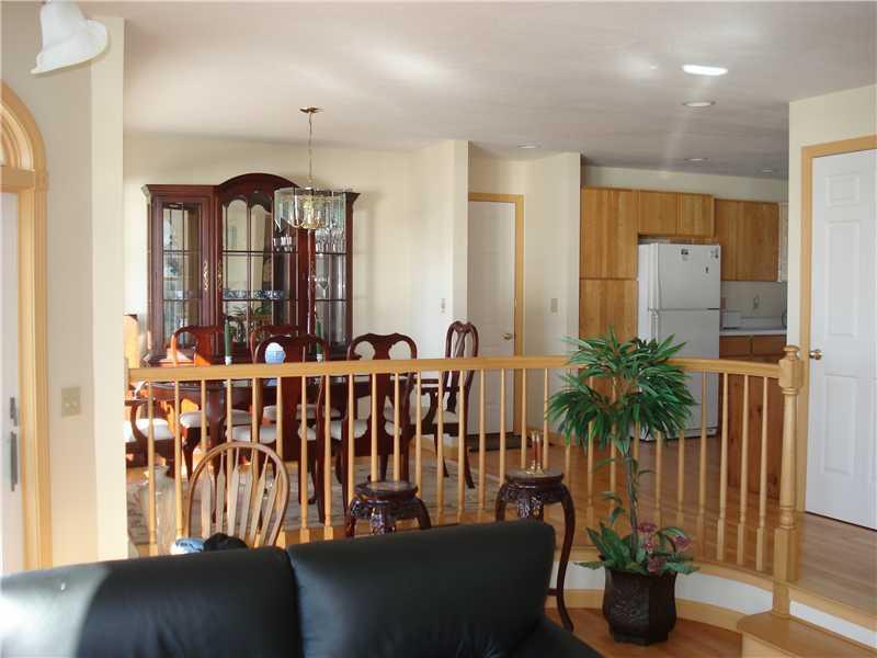 102 Dipper Cove Road Harpswell, ME 04066 - Photo 8 of 9 Living Room.