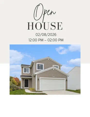 $394,900 | 10881 Constant Drive, Allendale, MI 49401