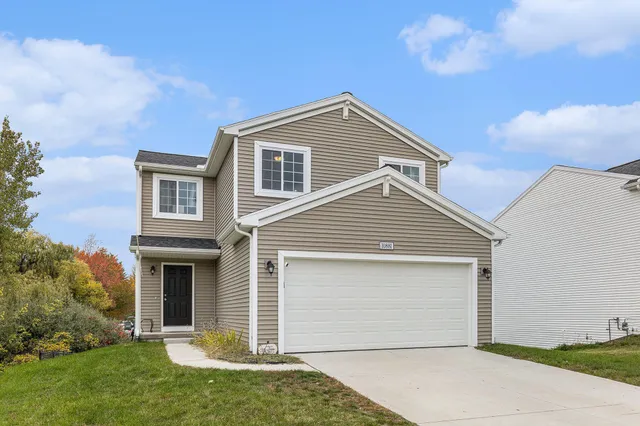 $394,900 | 10881 Constant Drive, Allendale, MI 49401