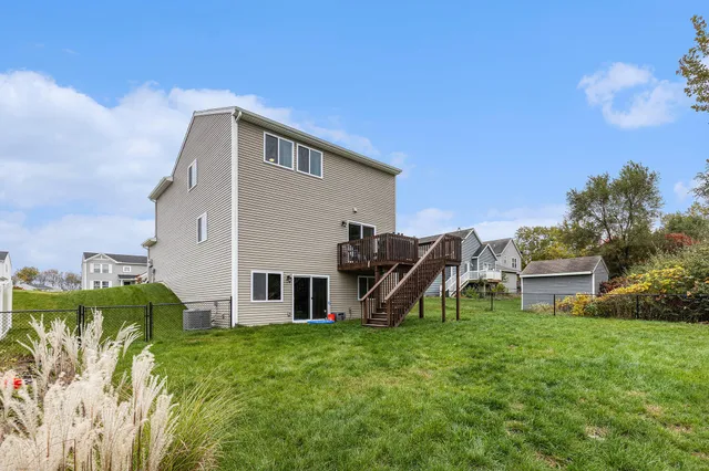 $394,900 | 10881 Constant Drive, Allendale, MI 49401