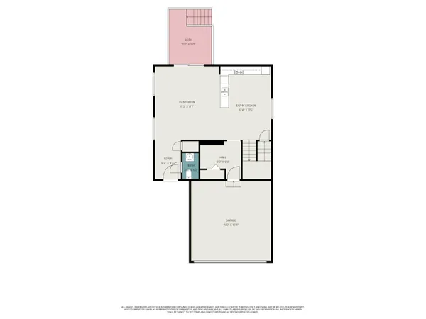 $393,900 | 10881 Constant Drive, Allendale, MI 49401