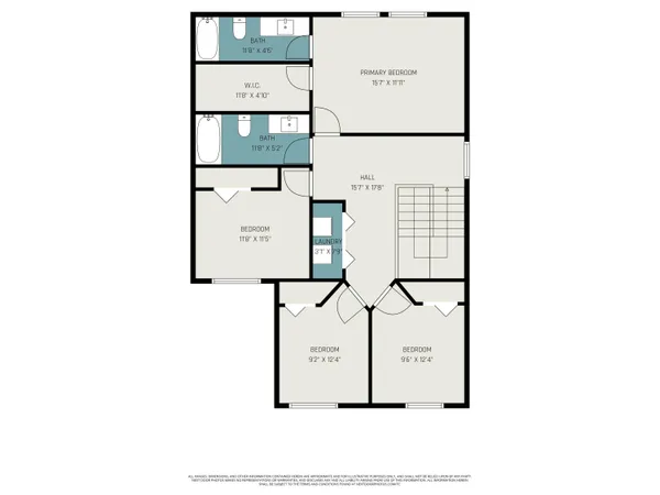 $393,900 | 10881 Constant Drive, Allendale, MI 49401