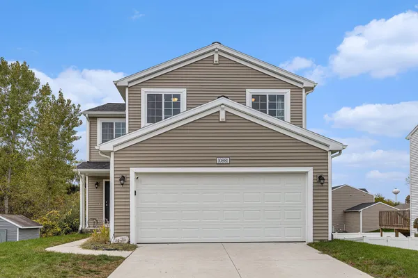 $393,900 | 10881 Constant Drive, Allendale, MI 49401