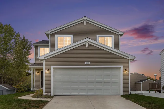 $394,900 | 10881 Constant Drive, Allendale, MI 49401