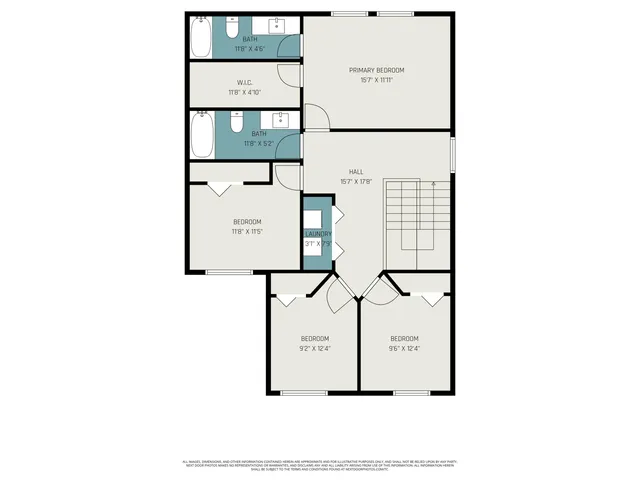 $394,900 | 10881 Constant Drive, Allendale, MI 49401