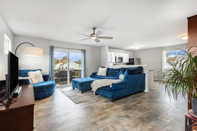 $394,900 | 10881 Constant Drive, Allendale, MI 49401