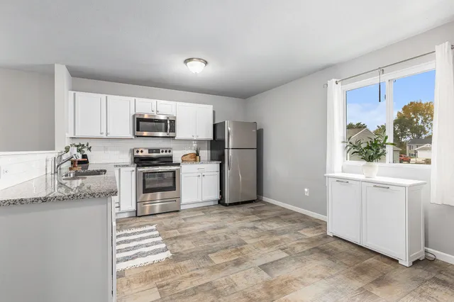 $394,900 | 10881 Constant Drive, Allendale, MI 49401