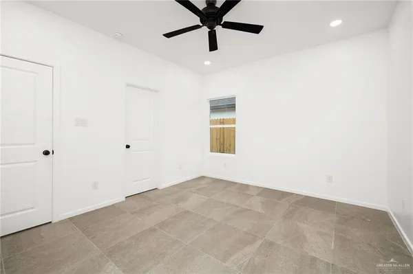 $1,350 | 2813 Links Drive, Unit 3, Edinburg, TX 78542