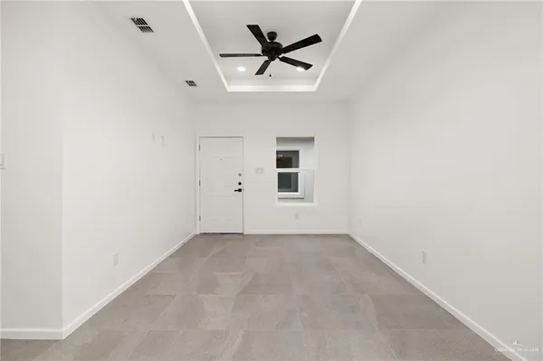 $1,350 | 2813 Links Drive, Unit 3, Edinburg, TX 78542