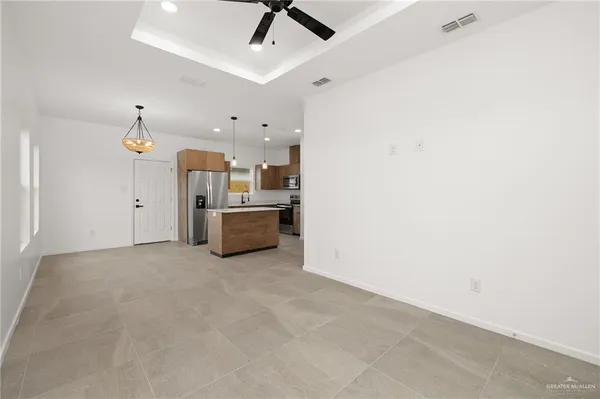 $1,350 | 2813 Links Drive, Unit 3, Edinburg, TX 78542