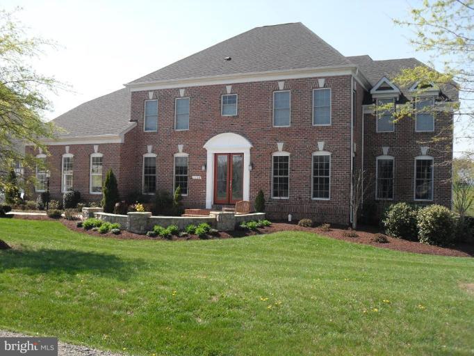 Exterior (Main)