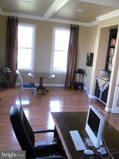 1156 Markell Court Reston, VA 20194 - Photo 12 of 26 Study