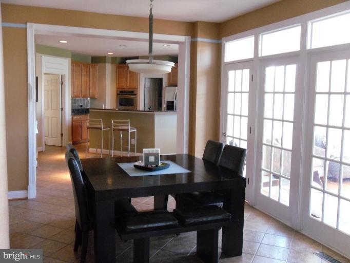 1156 Markell Court Reston, VA 20194 - Photo 13 of 26 Breakfast Room