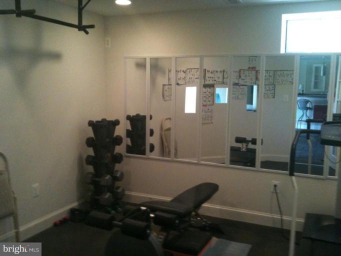 1156 Markell Court Reston, VA 20194 - Photo 15 of 26 Exercise Room