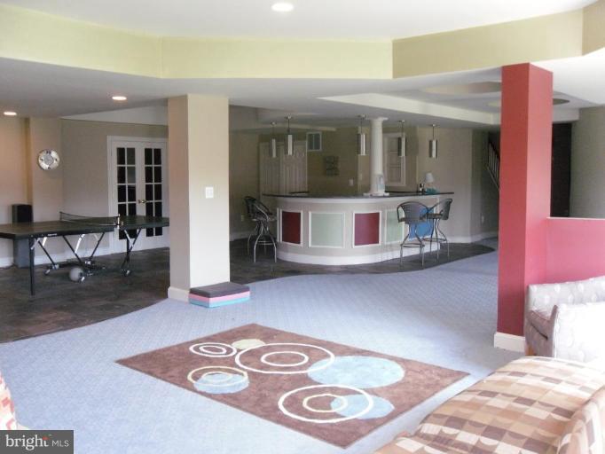 1156 Markell Court Reston, VA 20194 - Photo 19 of 26 Recreation Room Three