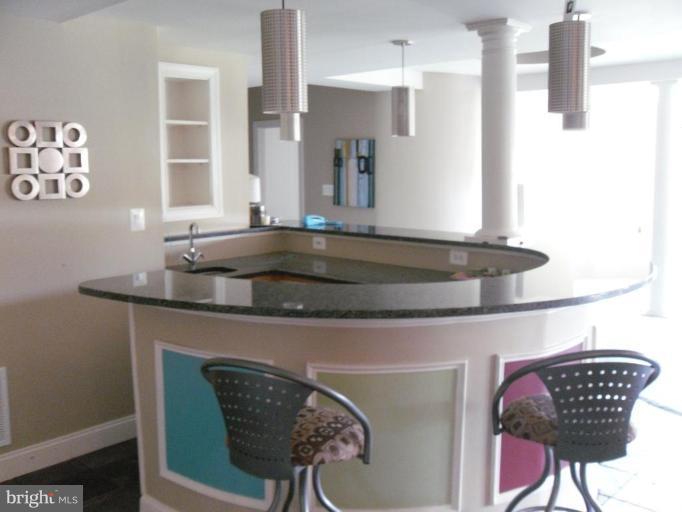 1156 Markell Court Reston, VA 20194 - Photo 3 of 26 Fabulous Wet Bar