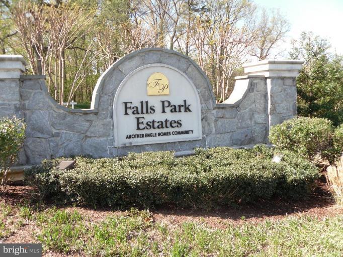 1156 Markell Court Reston, VA 20194 - Photo 21 of 26 Property Entrance