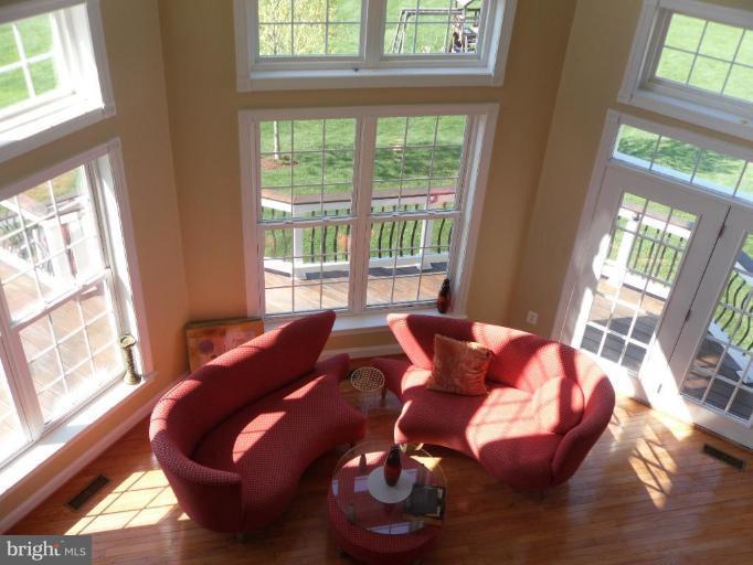 1156 Markell Court Reston, VA 20194 - Photo 22 of 26 Sun Room