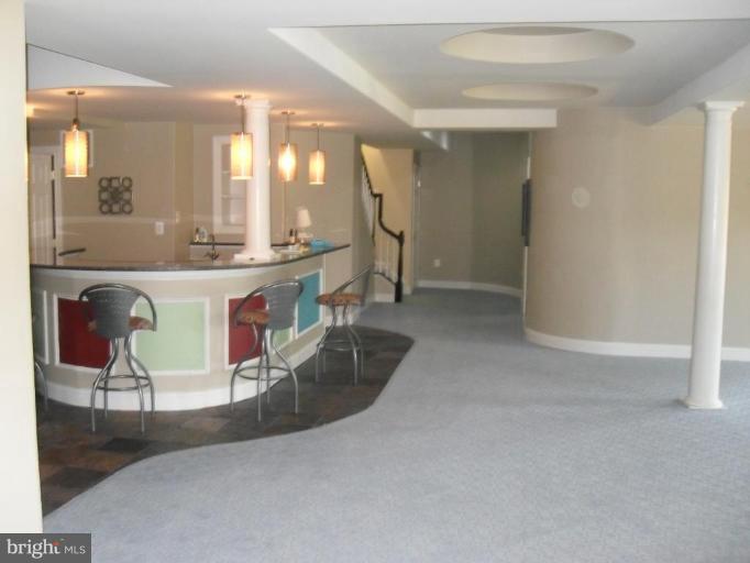 1156 Markell Court Reston, VA 20194 - Photo 6 of 26 Recreation Room 1