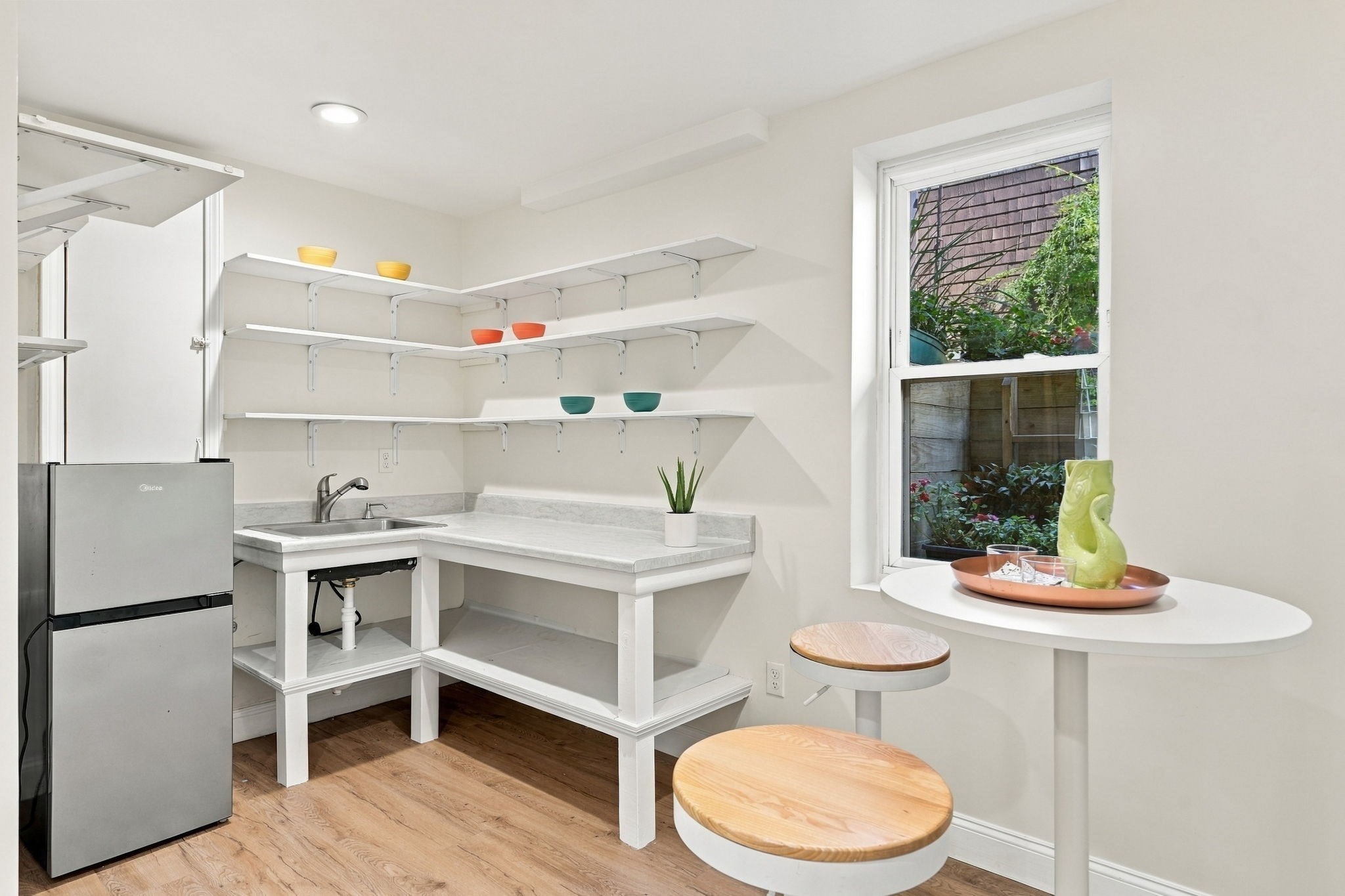 6-8 Goodman Road, Unit 8 Cambridge, MA 02139 - Photo 14 of 21 Gallery Image 14