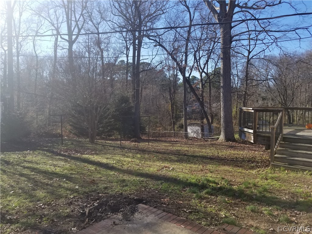 2702 Comet Road Henrico, VA 23294 - Photo 8 of 8 Gallery Image 8