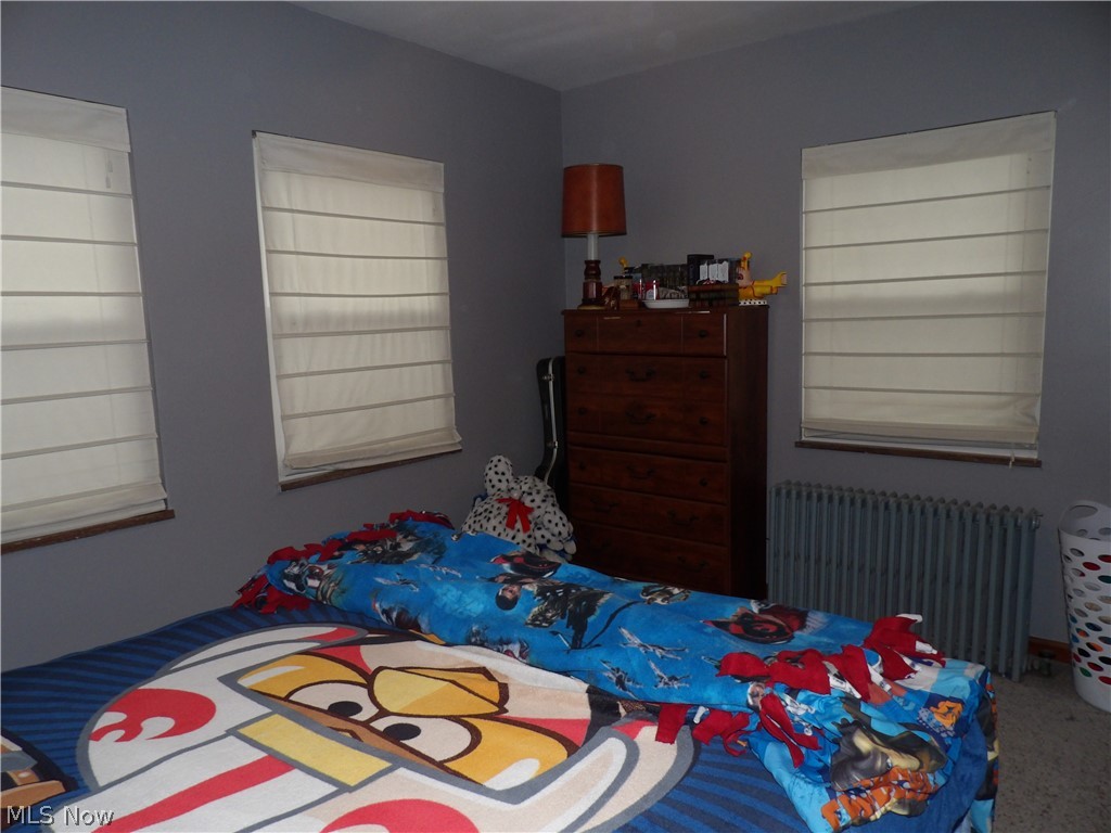 40 Sprague Road Berea, OH 44017 - Photo 18 of 35 A Kids Bedroom. Look at all the Windows.