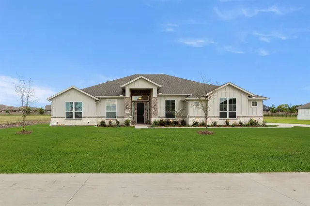 $579,685 | 3013 Box Elder Road, Royse City, TX 75189