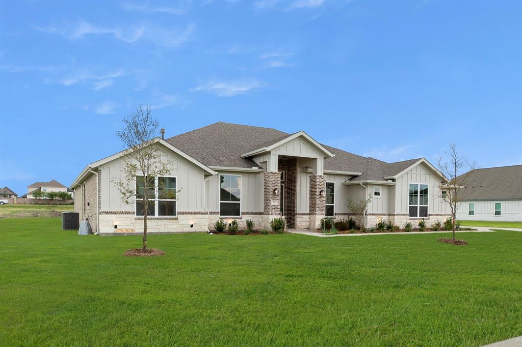 3013 Box Elder Road Royse City, TX 75189 - Photo 2 of 28 02. 3013 Box Elder - Front (2)