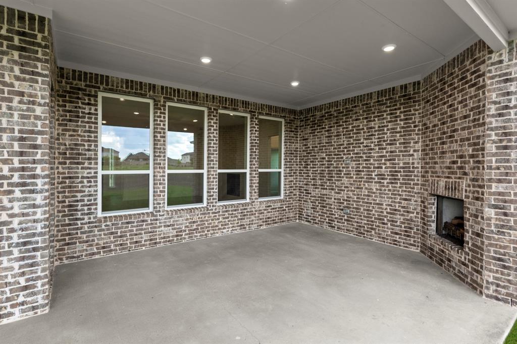 3013 Box Elder Road Royse City, TX 75189 - Photo 25 of 28 25. 3013 Box Elder - Patio