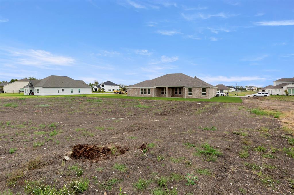 3013 Box Elder Road Royse City, TX 75189 - Photo 27 of 28 27. 3013 Box Elder - Back (2)