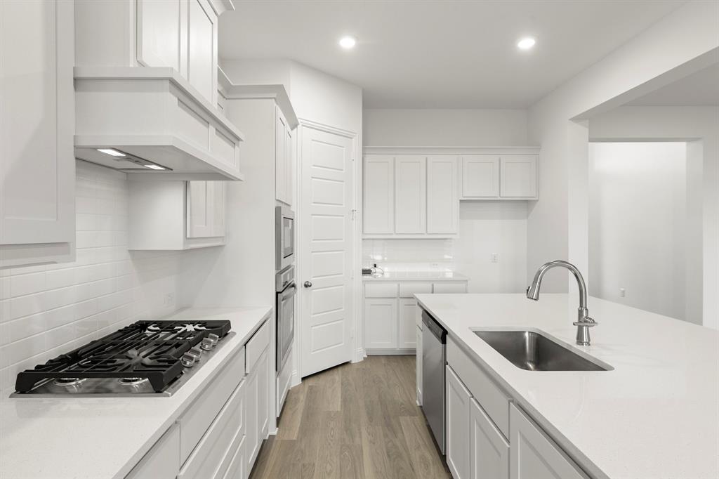 3013 Box Elder Road Royse City, TX 75189 - Photo 9 of 28 09. 3013 Box Elder - Kitchen (3)