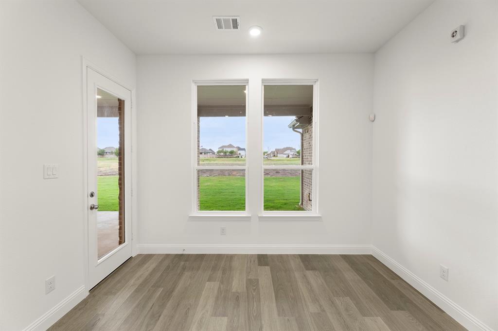 3013 Box Elder Road Royse City, TX 75189 - Photo 10 of 28 10. 3013 Box Elder - Dining