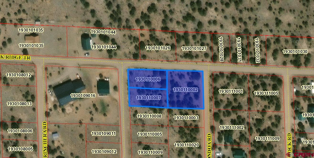 580 Kit Carson Road South Fork, CO 81154 - Photo 6 of 7