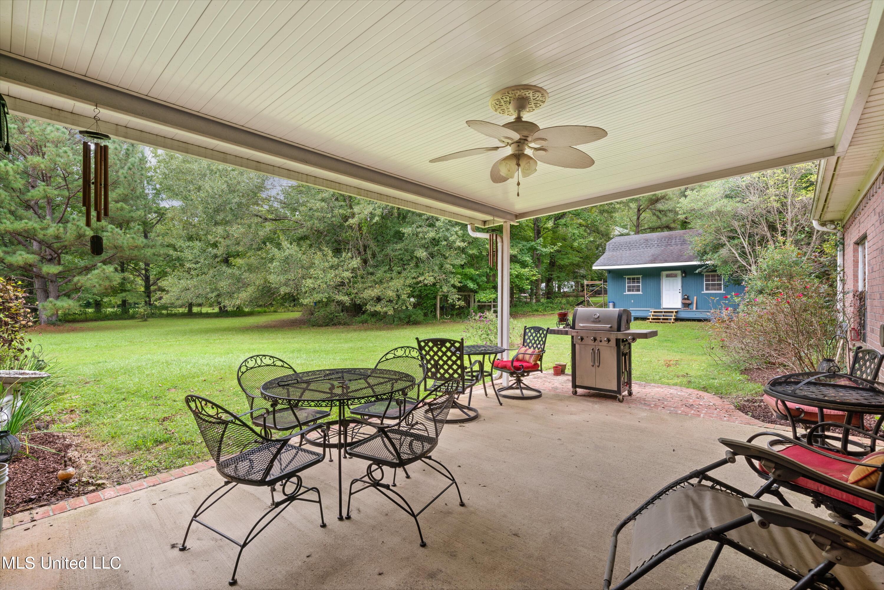 3123 North Red Banks Road Red Banks, MS 38661 - Photo 22 of 29 22-Final (3123 Red Banks Rd N)-22