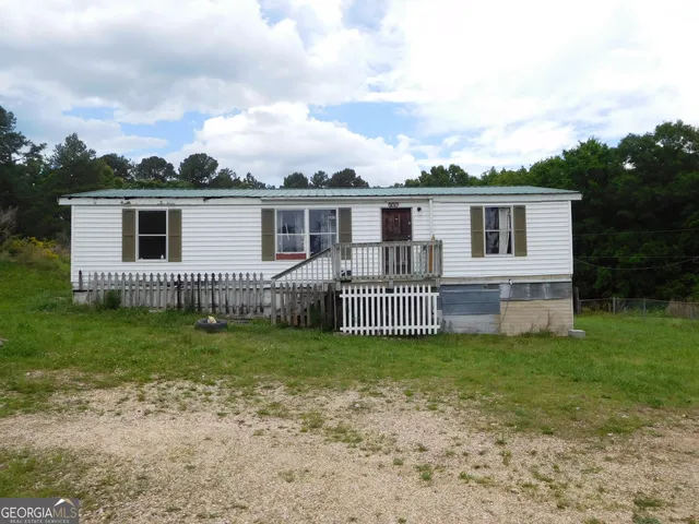$75,000 | 142 Ellis Road Southeast, Rome, GA 30161