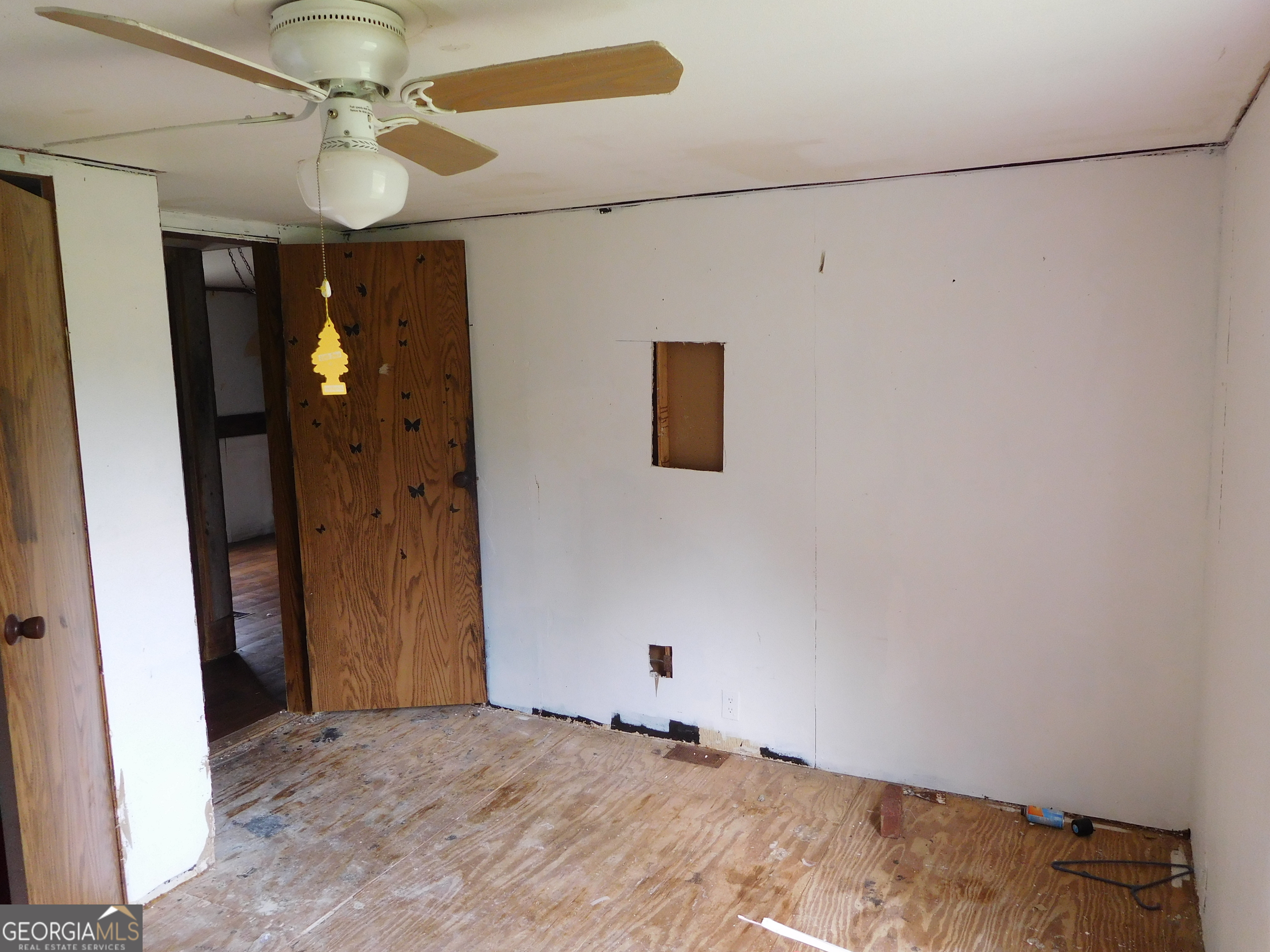 142 Ellis Road Southeast Rome, GA 30161 - Photo 18 of 21