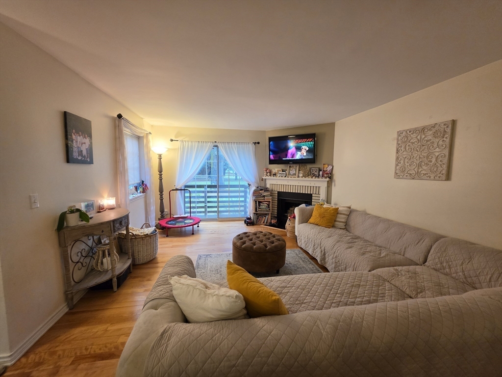 104 Johnson Road, Unit 406 Chicopee, MA 01022 - Photo 13 of 30
