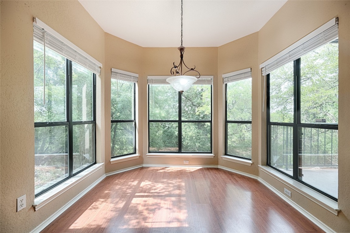 4711 Spicewood Springs Road, Unit 173 Austin, TX 78759 - Photo 11 of 19 a view of a room with window