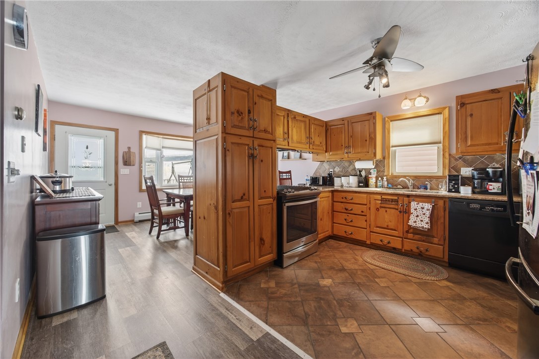 460 Stover Road Tyrone, NY 14815 - Photo 15 of 46