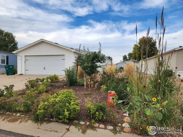 $165,000 | 4795 Audrey Street, Unit 260, Firestone, CO 80504