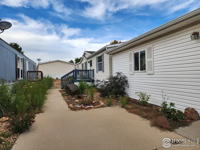 $165,000 | 4795 Audrey Street, Unit 260, Firestone, CO 80504