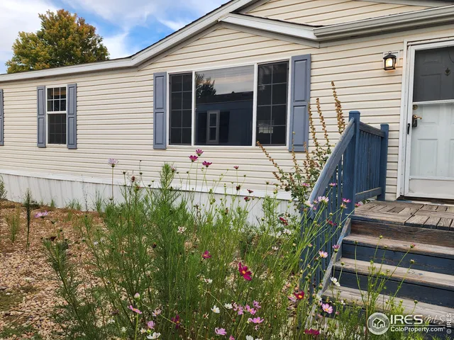 $165,000 | 4795 Audrey Street, Unit 260, Firestone, CO 80504