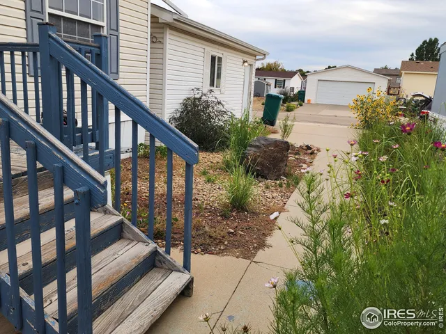 $165,000 | 4795 Audrey Street, Unit 260, Firestone, CO 80504