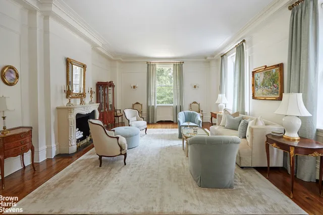 $7,650,000 | 960 Park Avenue, Unit 2NDFLE | Upper East Side