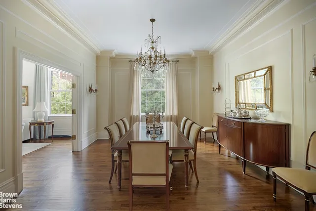 $7,650,000 | 960 Park Avenue, Unit 2NDFLE | Upper East Side
