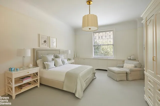 $7,650,000 | 960 Park Avenue, Unit 2NDFLE | Upper East Side