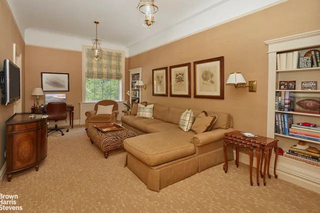 $7,650,000 | 960 Park Avenue, Unit 2NDFLE | Upper East Side