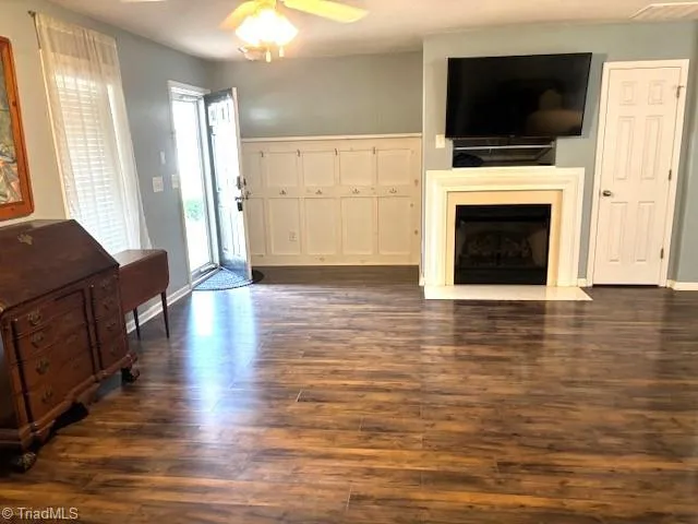 $244,900 | 156 Pinewood Lane, Unit 101, Advance, NC 27006