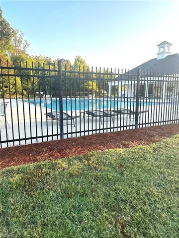 $244,900 | 156 Pinewood Lane, Unit 101, Advance, NC 27006