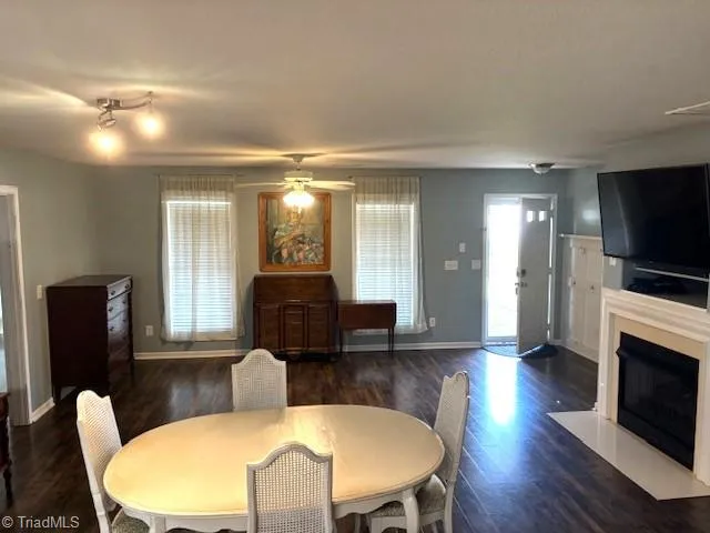 $244,900 | 156 Pinewood Lane, Unit 101, Advance, NC 27006